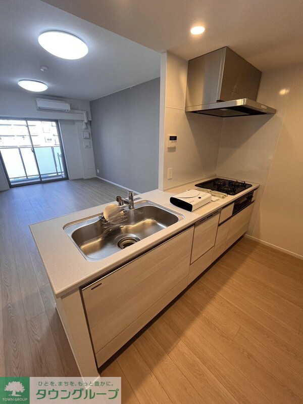 キッチン(キッチン)