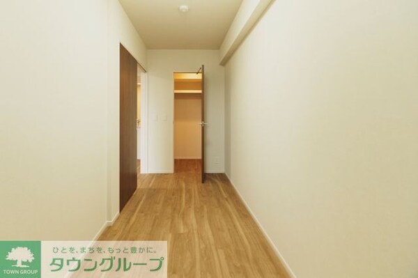 その他(※写真は同タイプ住戸です。)