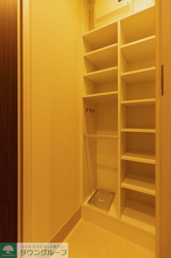 その他(※写真は同タイプ住戸です。)