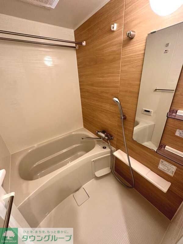 バス／シャワールーム等