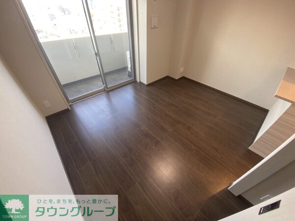 リビング・居室