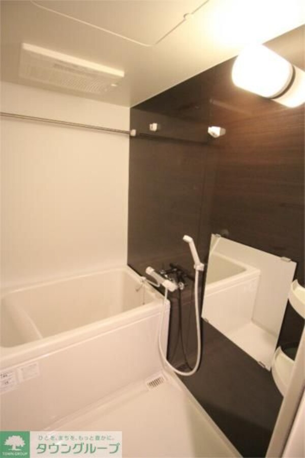 バス／シャワールーム等