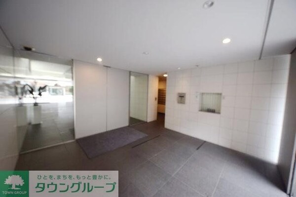 セキュリティ(リビング/居室)