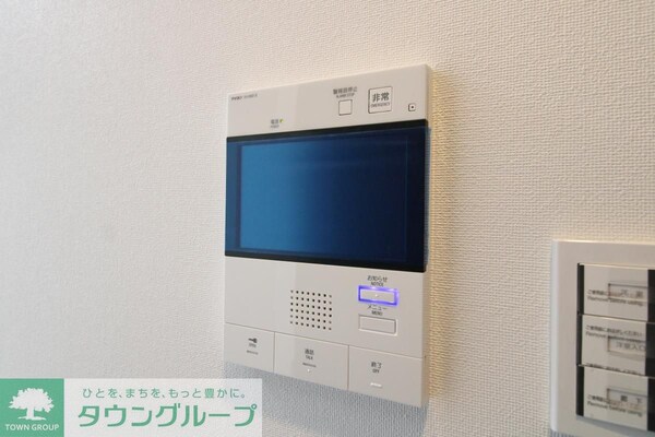 セキュリティ(設備)