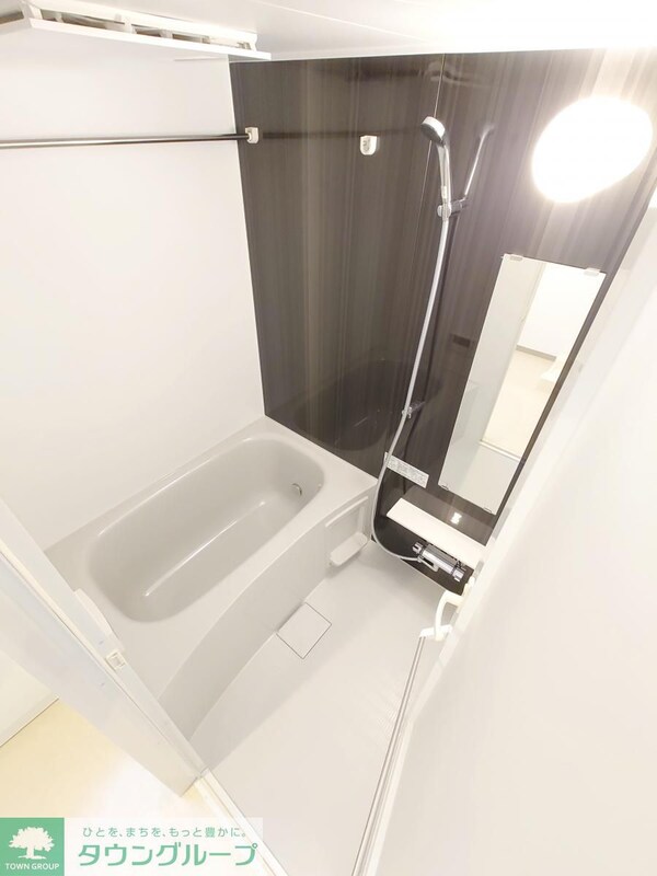 バス／シャワールーム等(バス／シャワールーム等)