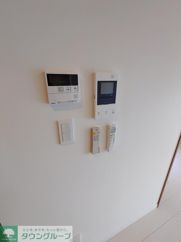 セキュリティ(設備)