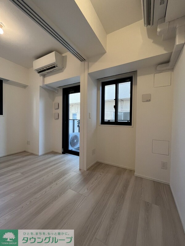 リビング・居室