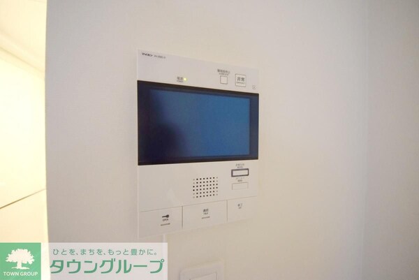 セキュリティ(設備)