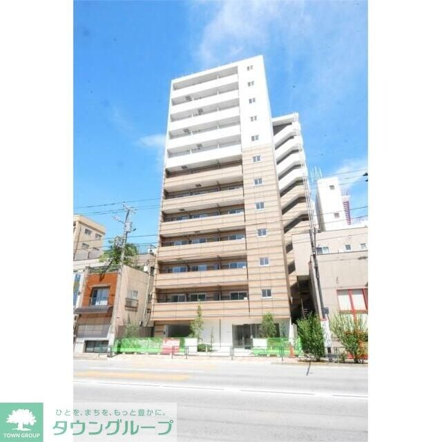 物件外観写真1　(外観)