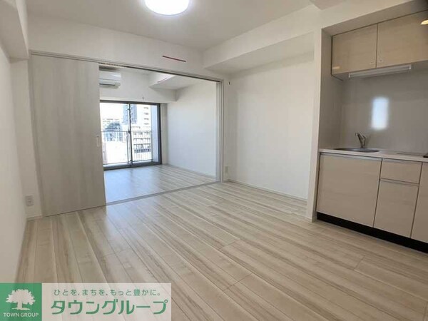 リビング・居室