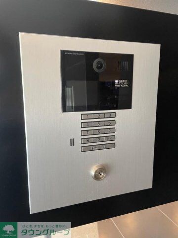 物件内観写真11　(設備)