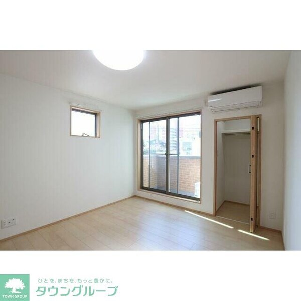 リビング・居室