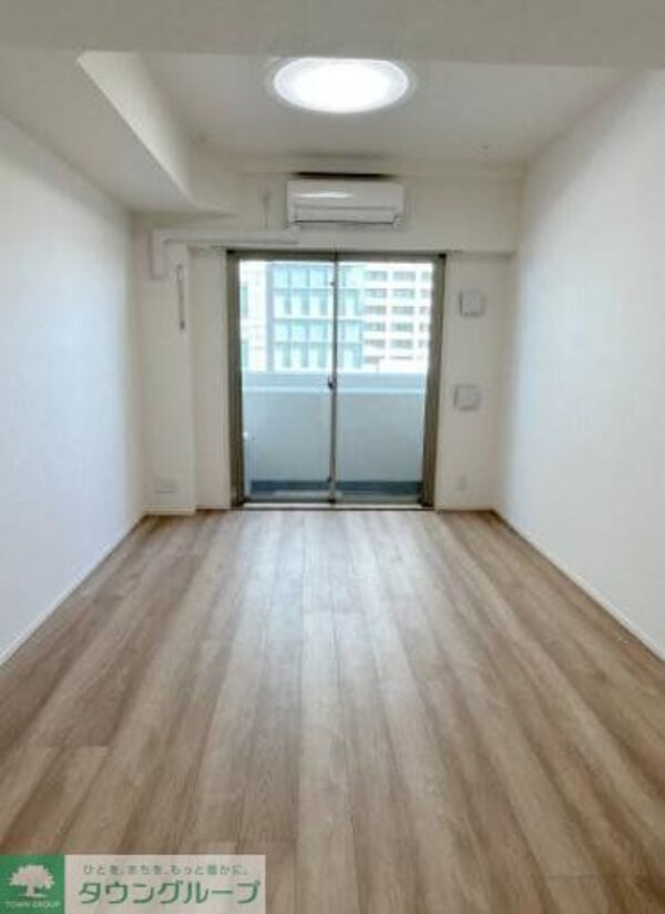 寝室(リビング/居室)