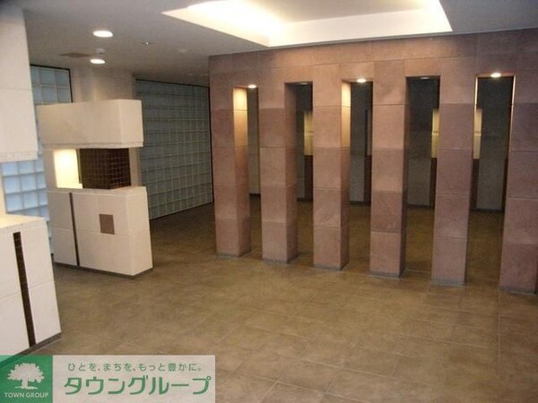 ロビー(ロビー)