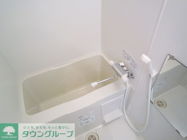 バス／シャワールーム等