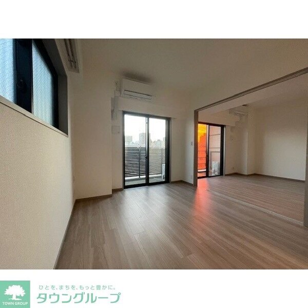 その他室内・内装(同タイプ別部屋の写真です)