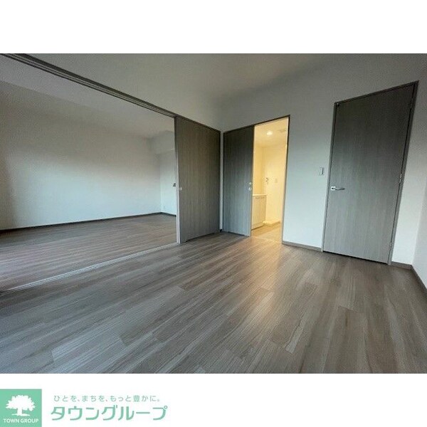 その他室内・内装(同タイプ別部屋の写真です)