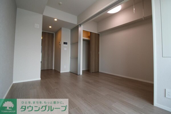 リビング・居室