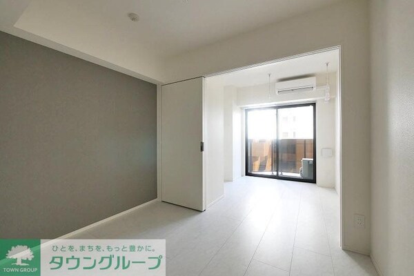 リビング・居室