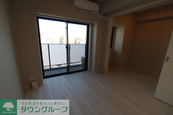 リビング・居室(リビング/居室)