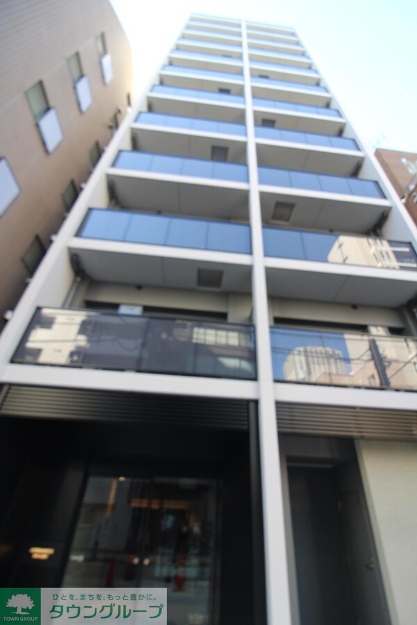 エントランス(エントランス)