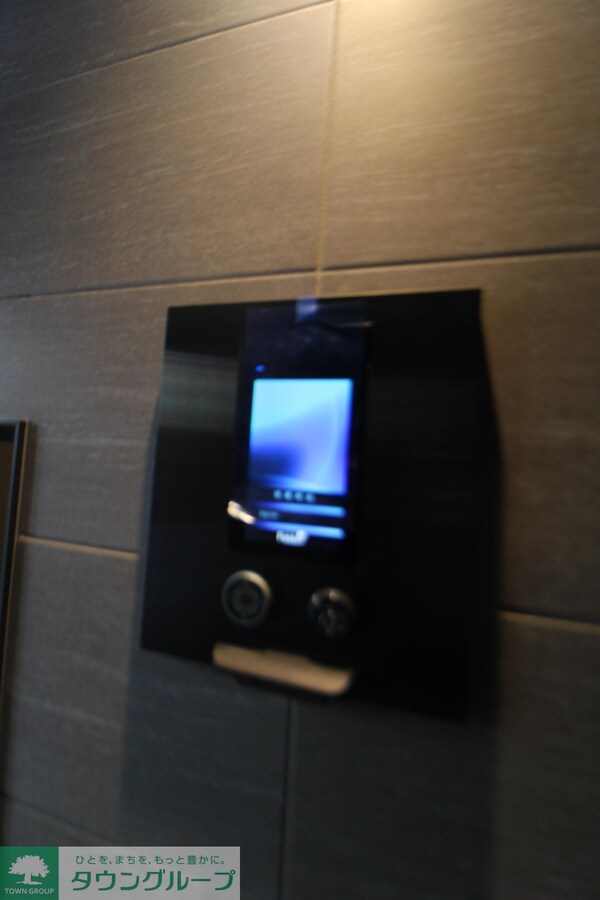 セキュリティ(設備)