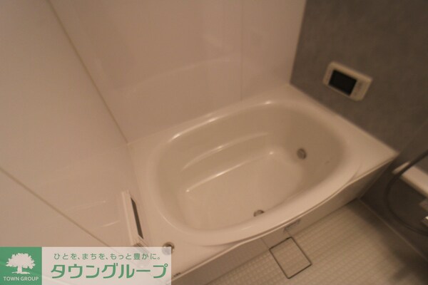 バス／シャワールーム等(バス／シャワールーム等)