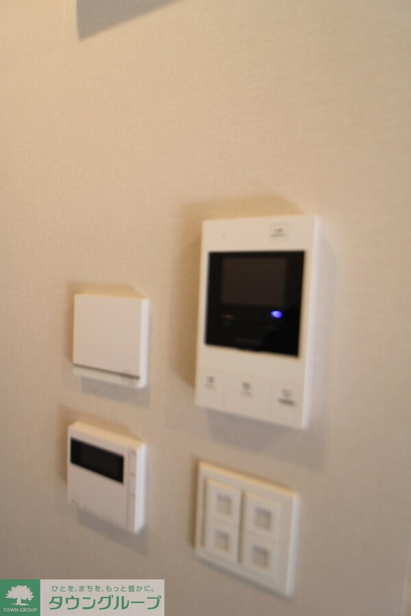 セキュリティ(設備)