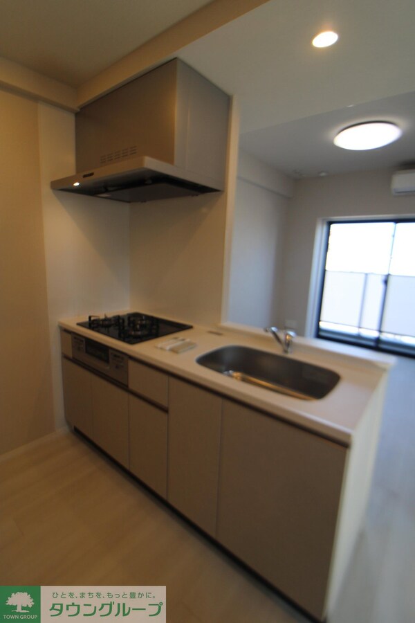 キッチン(キッチン)