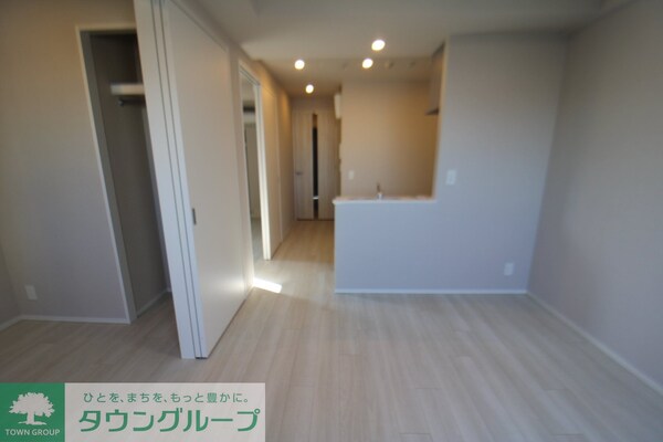 リビング・居室(リビング/居室)