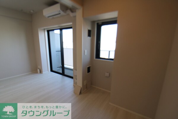 リビング・居室(リビング/居室)