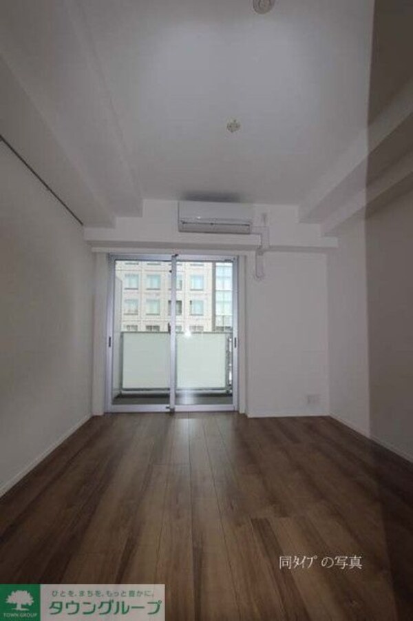 リビング・居室