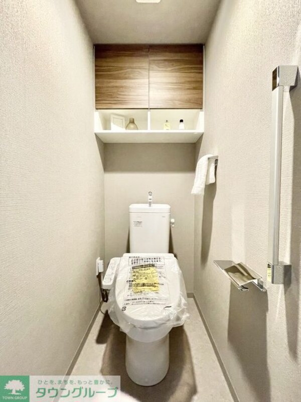 トイレ(トイレ)