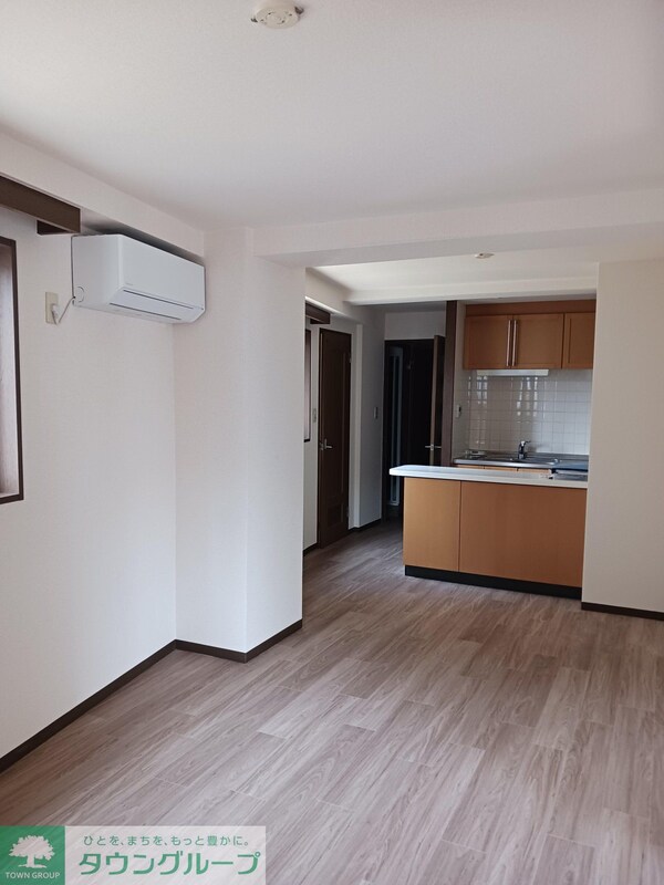 リビング・居室(設備)