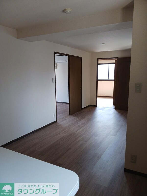 その他室内・内装(設備)