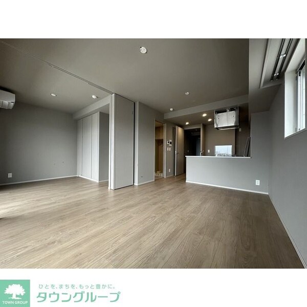 リビング・居室