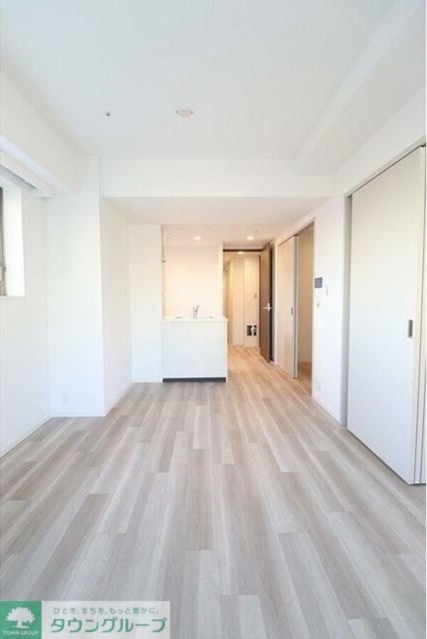 リビング・居室(リビング/居室)