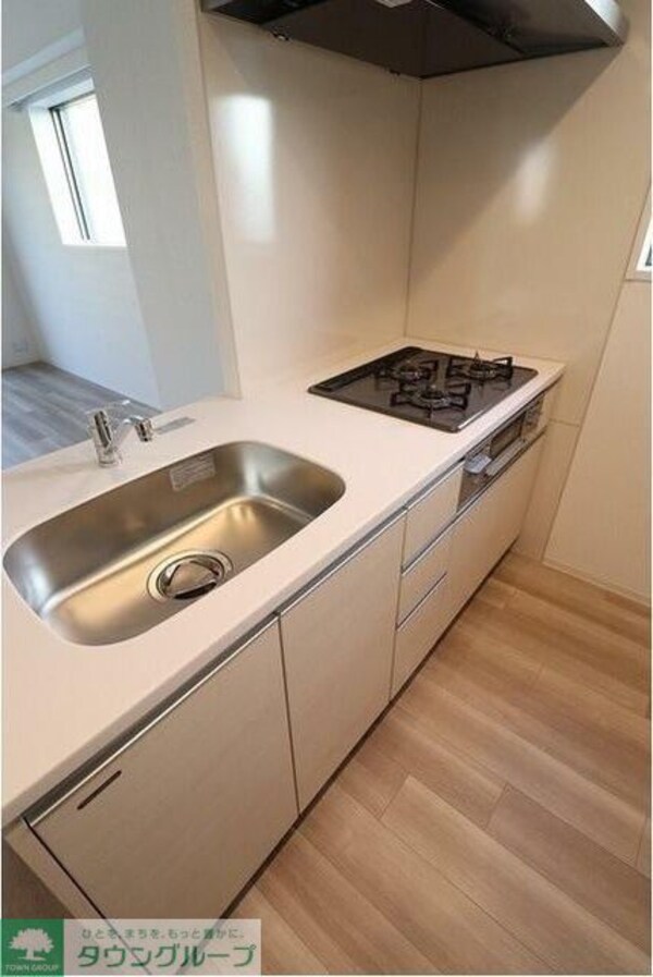 キッチン(キッチン)