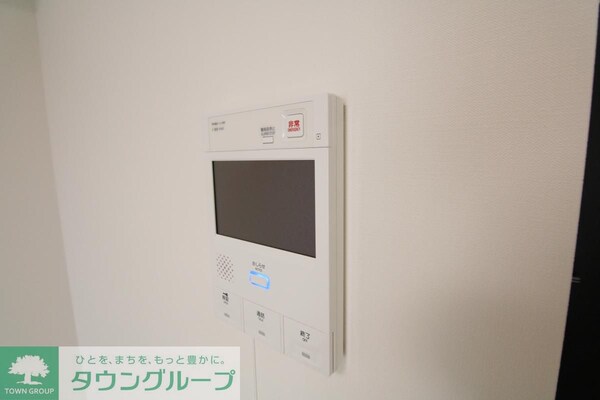 セキュリティ(設備)