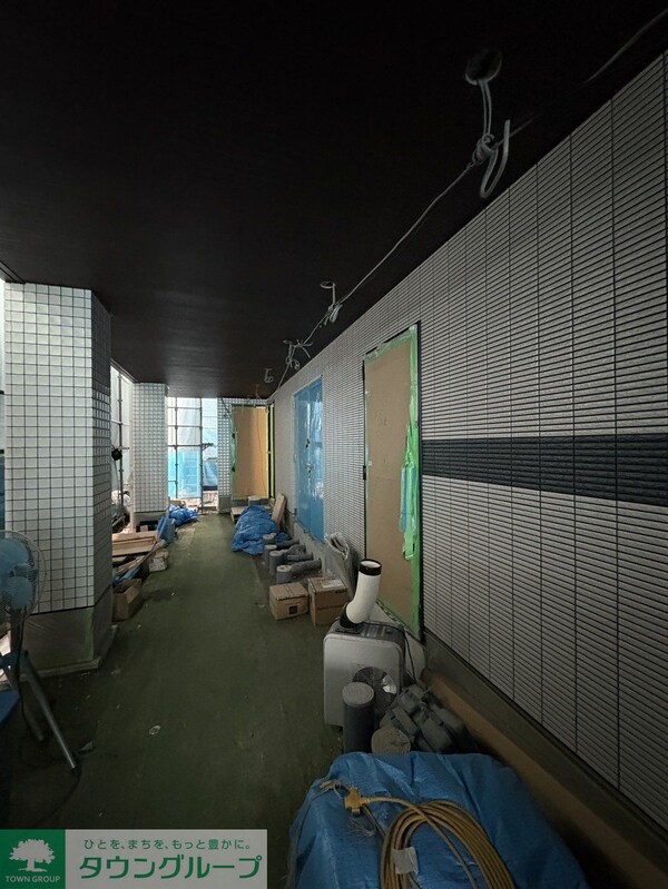 その他(バルコニー)