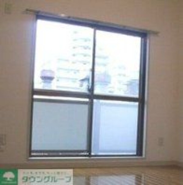 バルコニー(眺望)