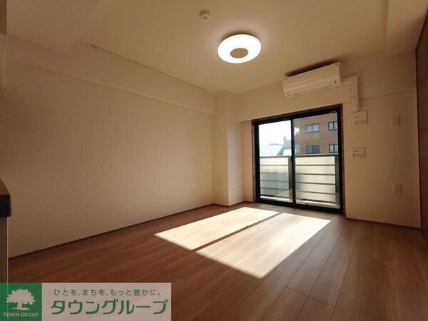 リビング・居室