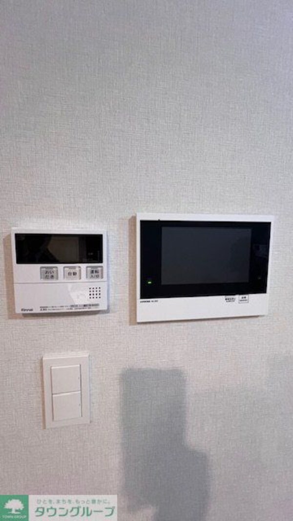 セキュリティ(設備)