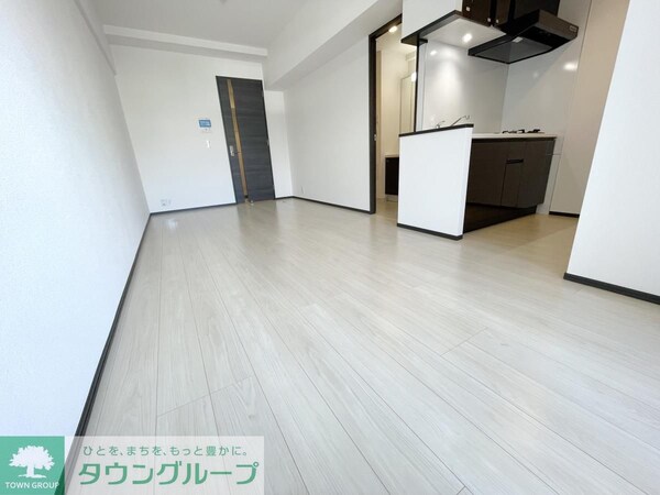 その他室内・内装(リビング/居室)