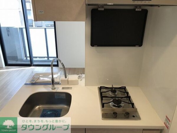 キッチン(キッチン)