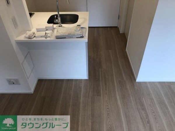 その他(キッチン)