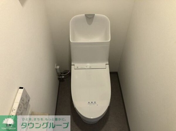 トイレ(トイレ)