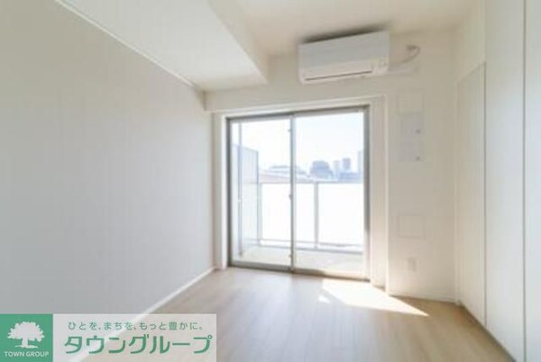 子供部屋(※写真は同タイプ住戸です。)