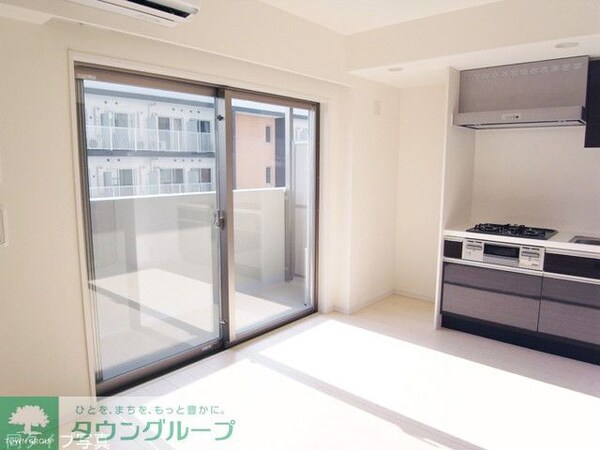 リビング・居室