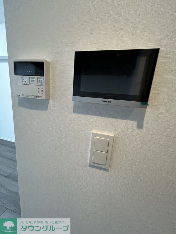 セキュリティ(設備)